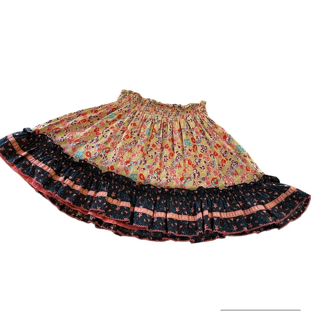 Matilda Jane Skirt